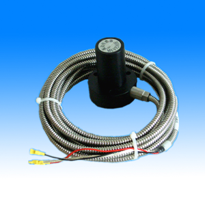 MLV-9268 type vibration speed sensor